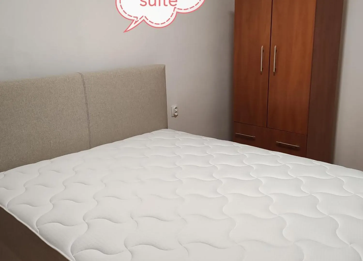 Apartamento Little Paradise Pula