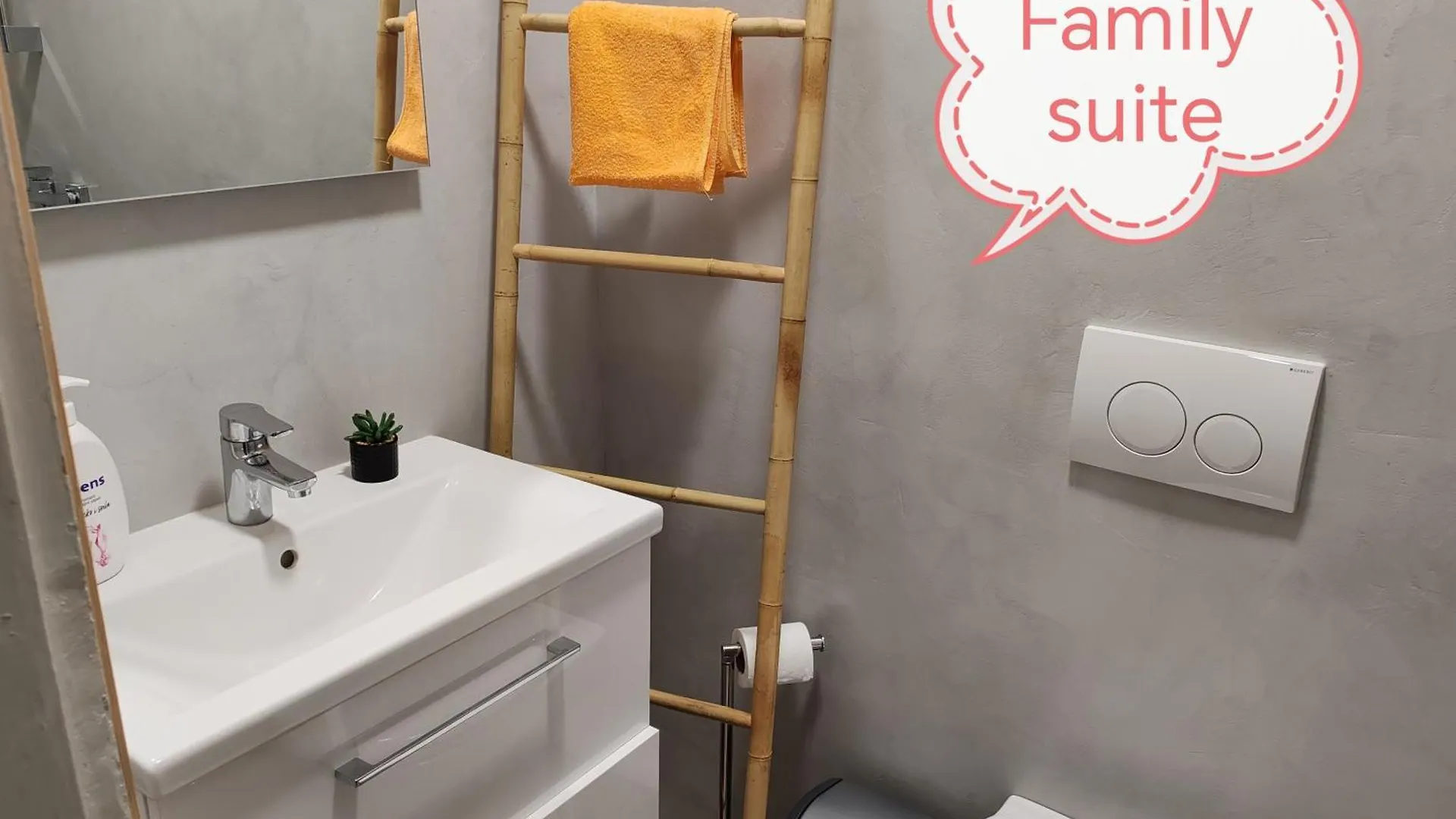 Apartamento Little Paradise Pula