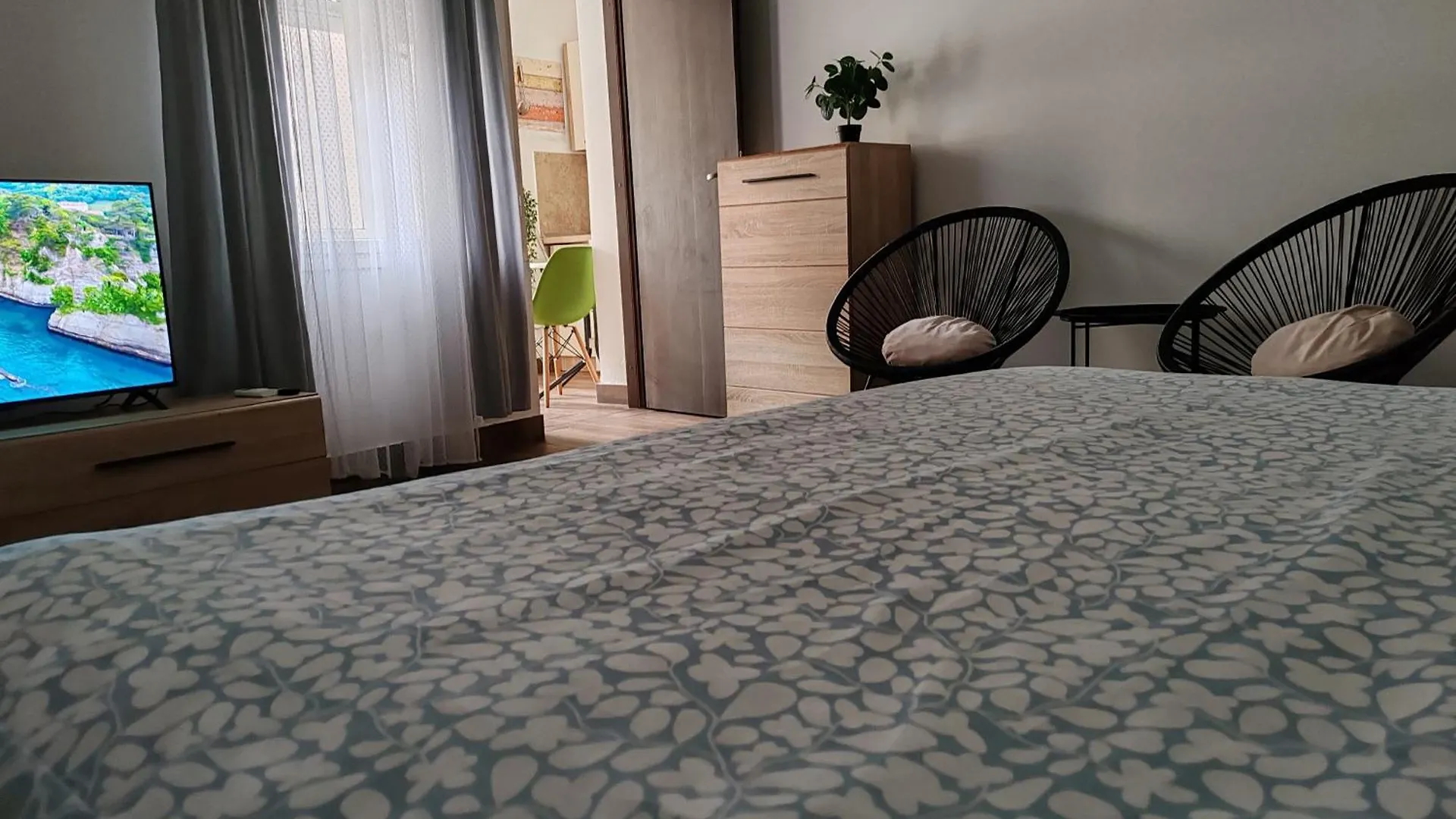 Apartamento Little Paradise Pula
