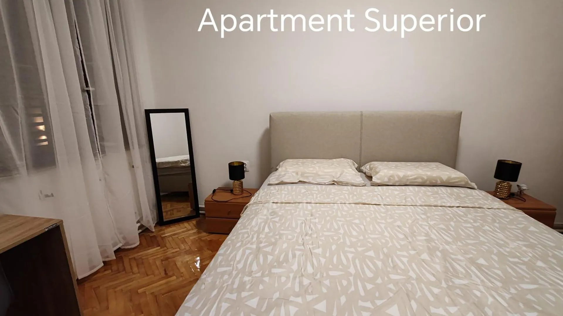 Apartamento Little Paradise Pula Croacia