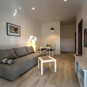 Apartment Estelle, Pula