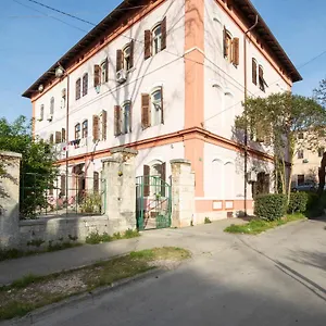 Apartment Palazzine, Pula