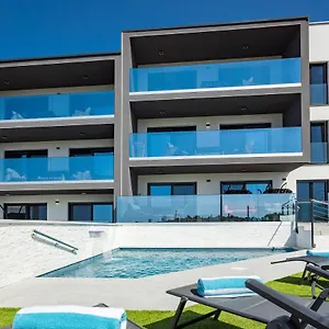 Apartment Ps, Pula