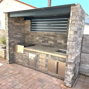 Apartment Paganor, Pula